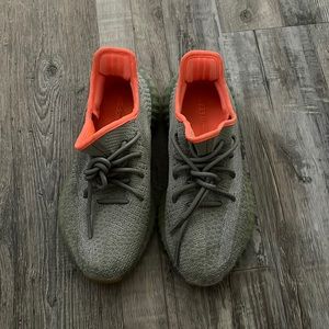 Yeezy 350 in Desert Sage